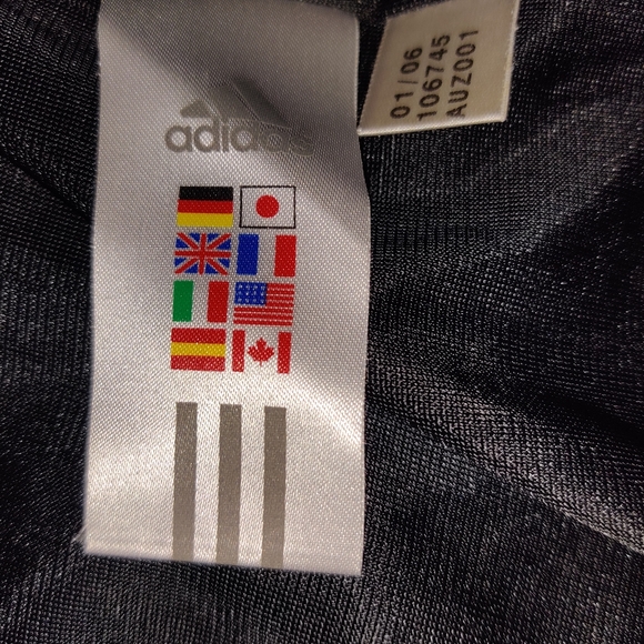 Adidas jacket - Picture 8 of 16